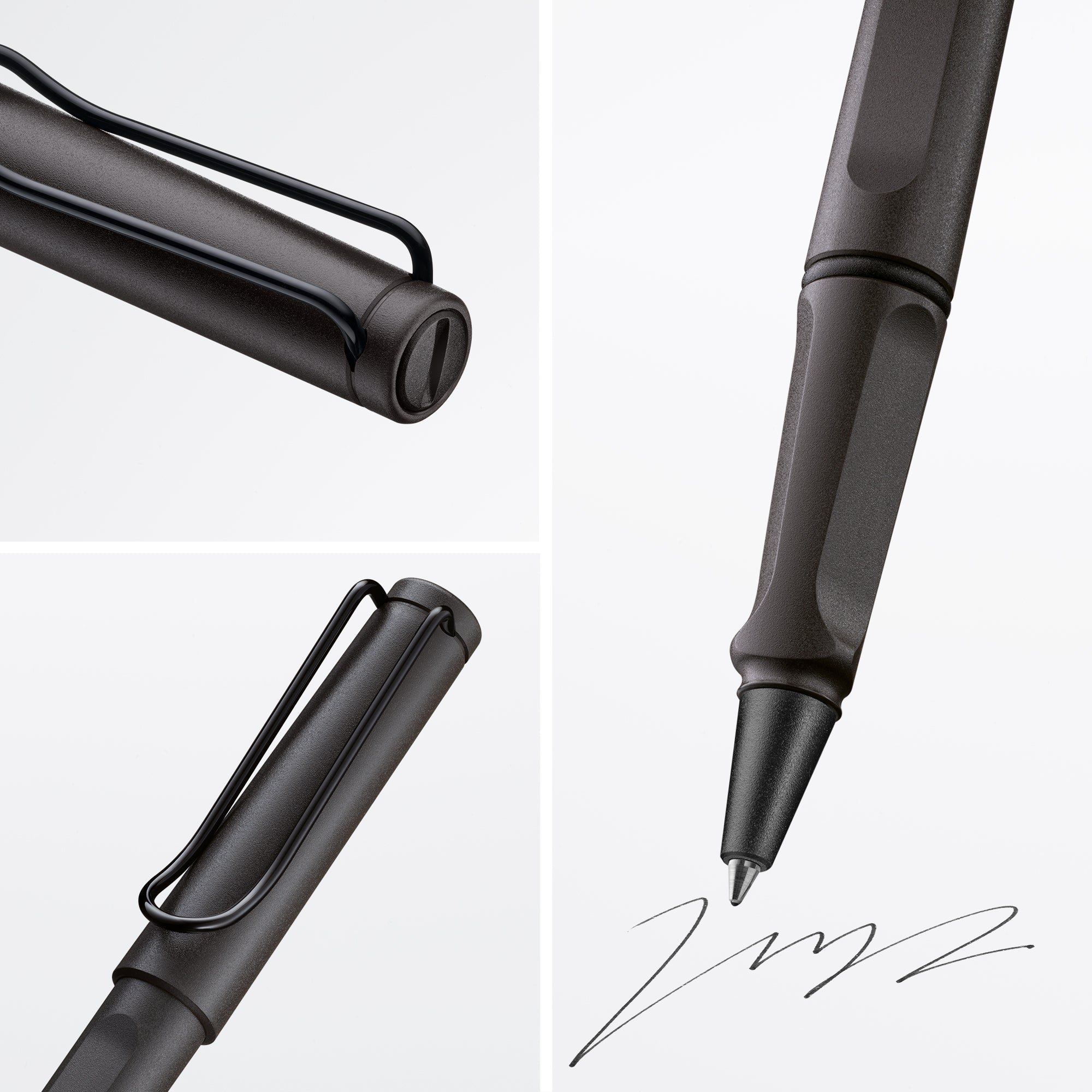 LAMY safari umbra Rollerball pen