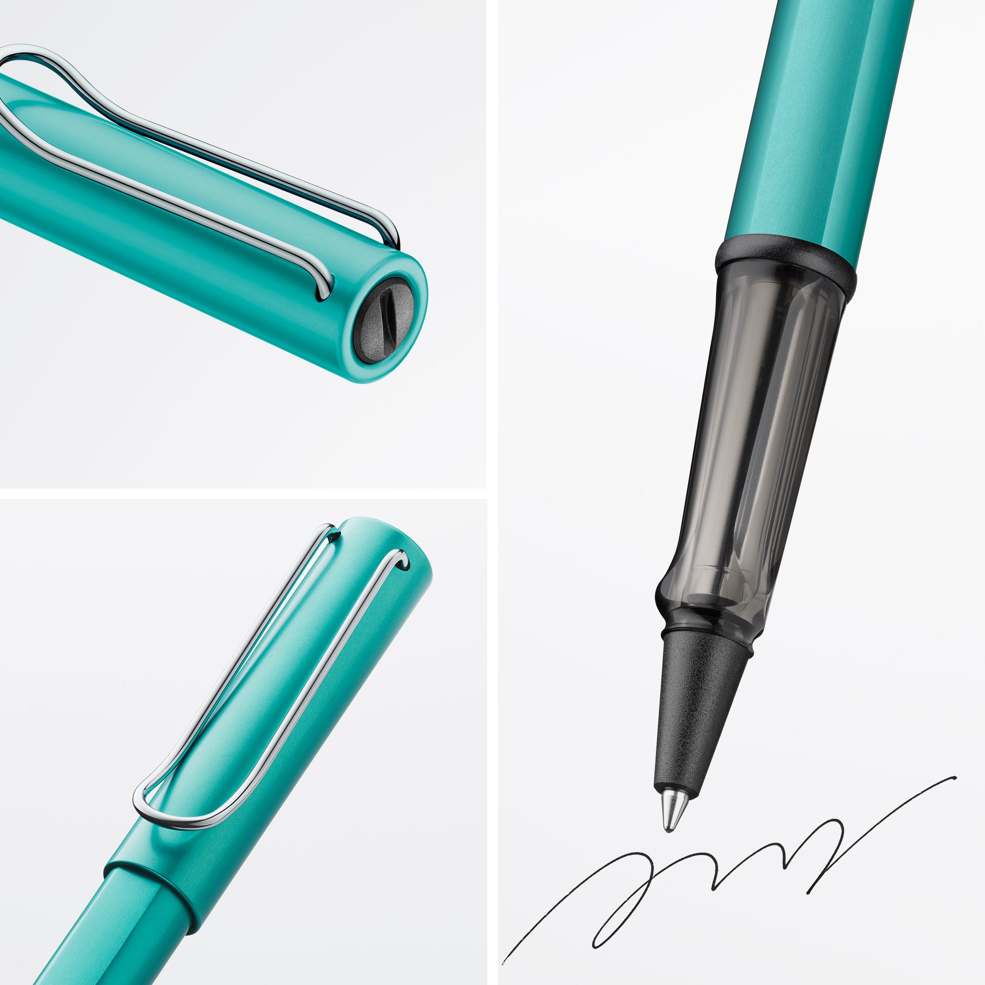 LAMY AL-star turmaline Rollerball pen