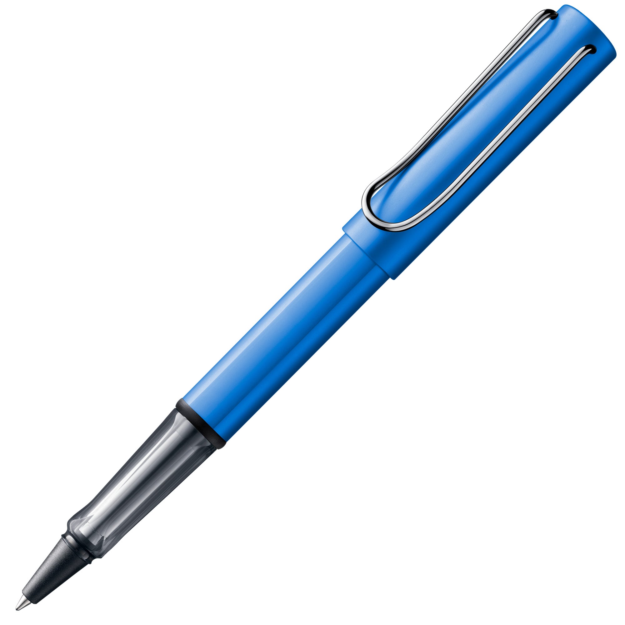 LAMY AL-star oceanblue Rollerball pen