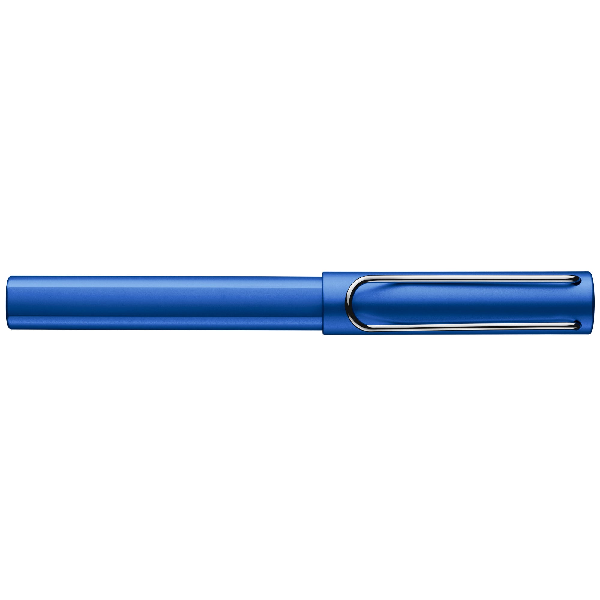 LAMY AL-star oceanblue Rollerball pen