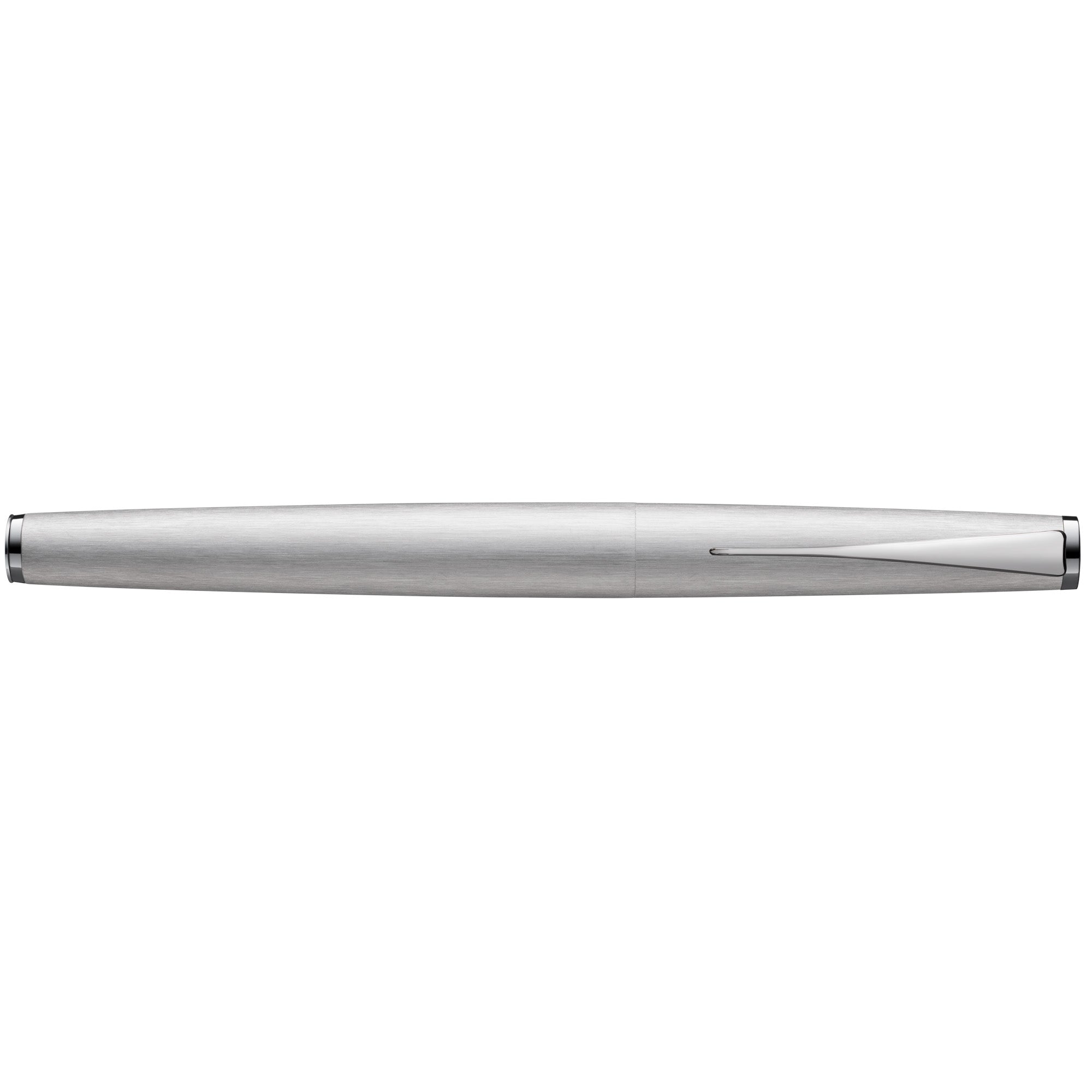 LAMY studio brushed steel Rollerball pen
