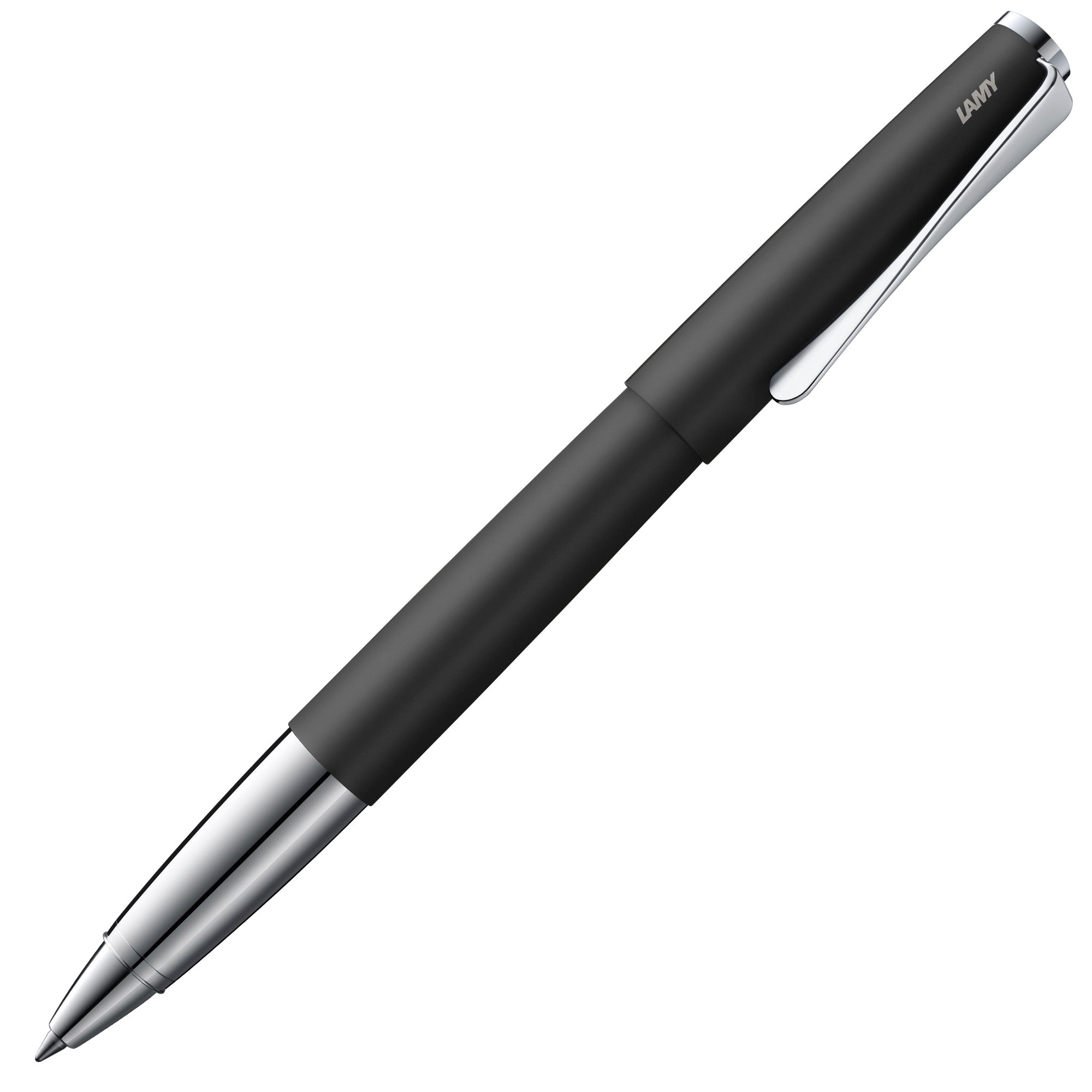 LAMY studio black Rollerball pen