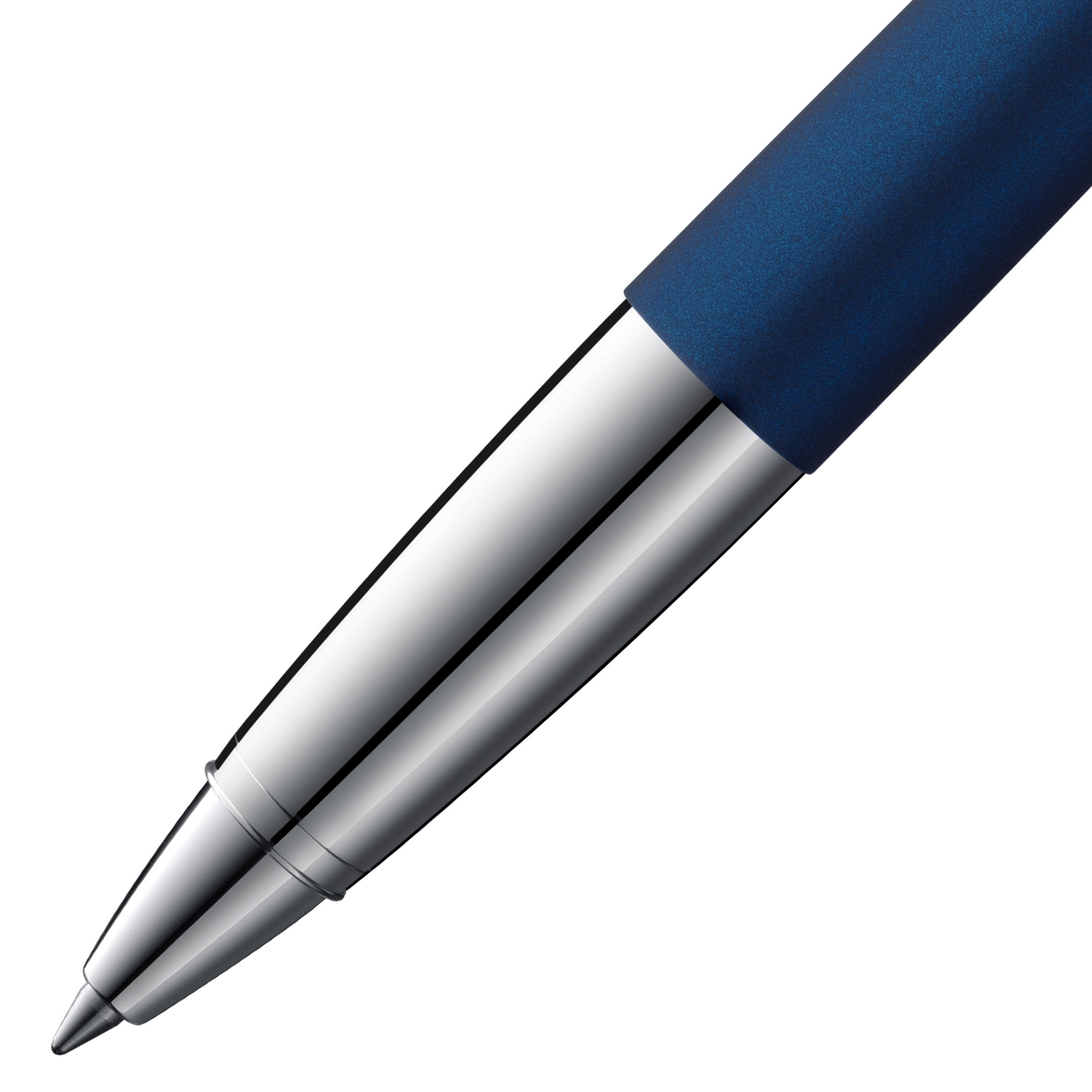 LAMY studio imperialblue Rollerball pen