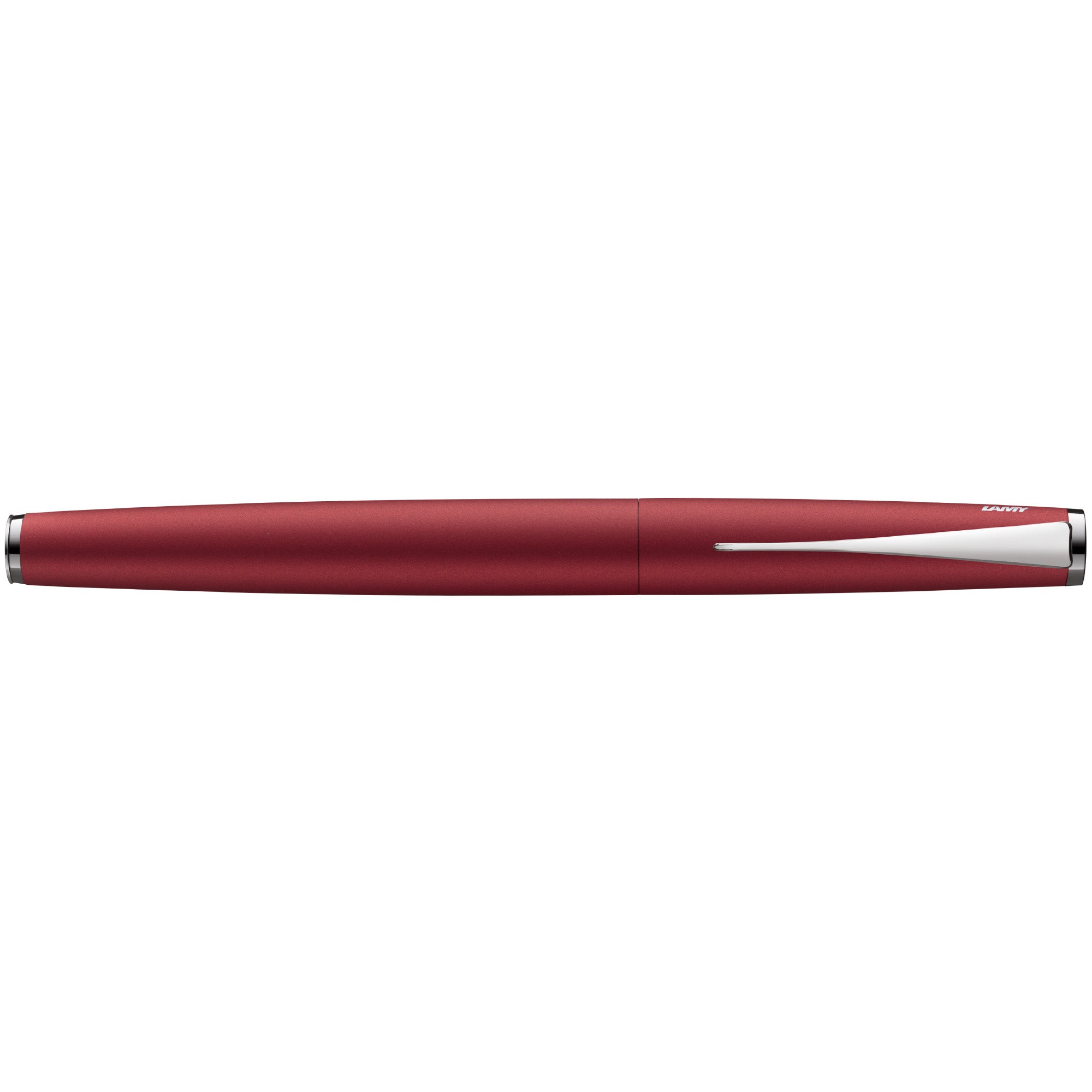 LAMY studio royal red Rollerball pen - Special Edition 2024