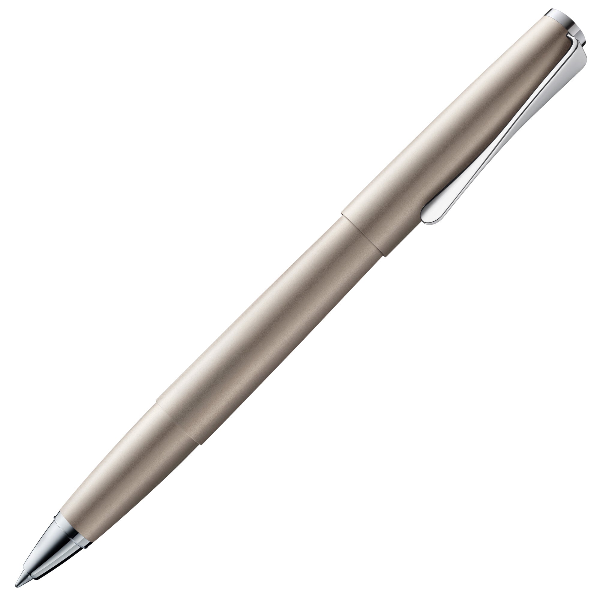 LAMY studio Palladium Rollerball pen