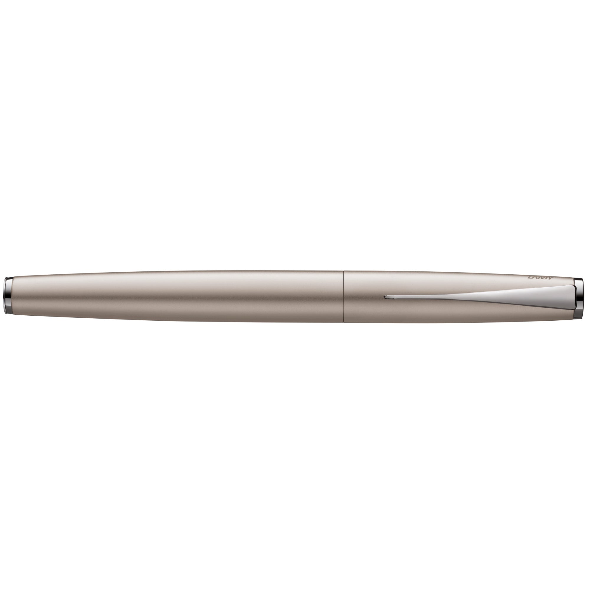 LAMY studio Palladium Rollerball pen