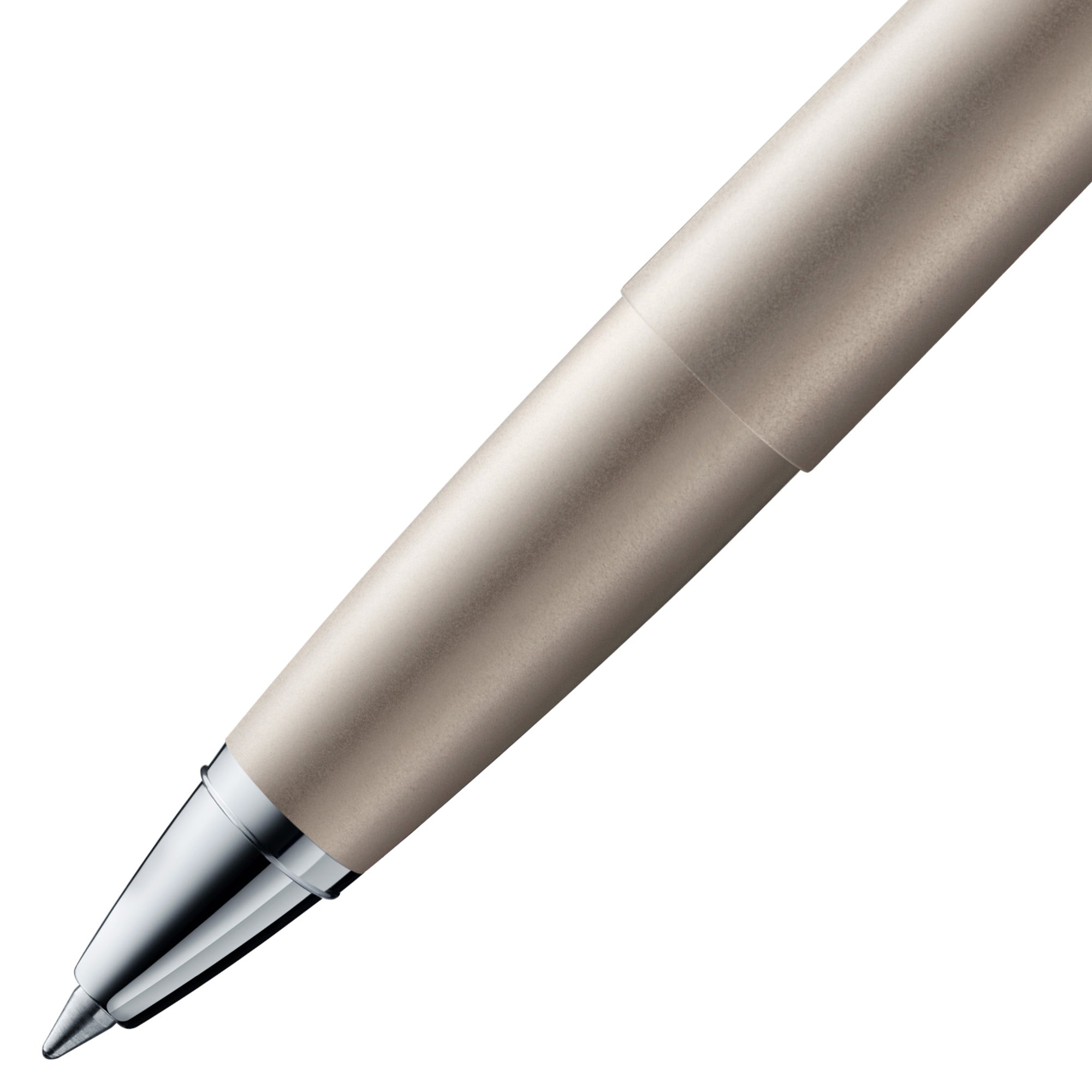 LAMY studio Palladium Rollerball pen