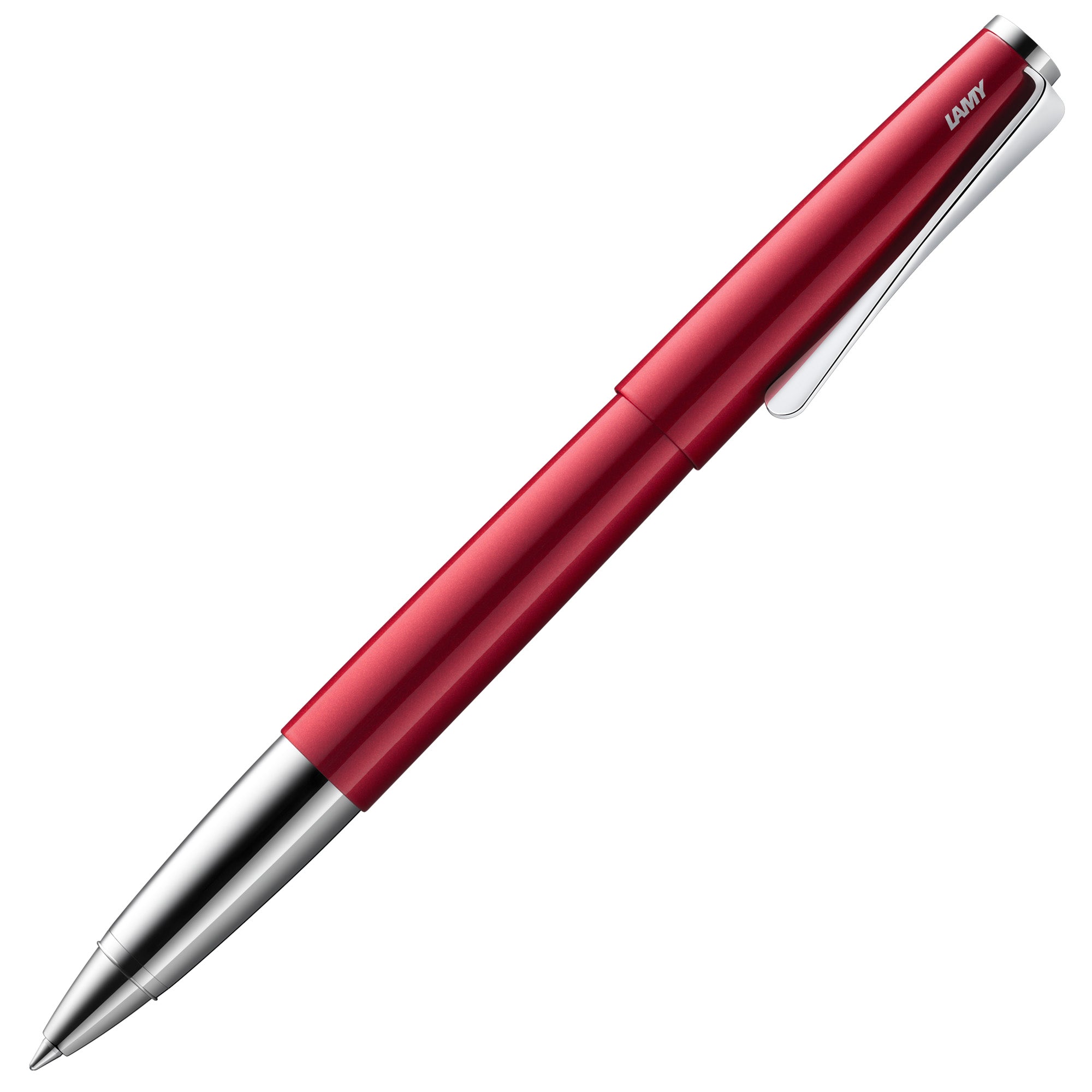 LAMY studio piano red Rollerball pen - Special Edition 2024