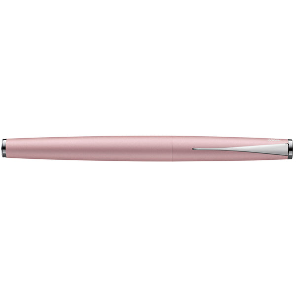 LAMY studio rose Rollerball pen Special Edition 2023 – LAMY Shop