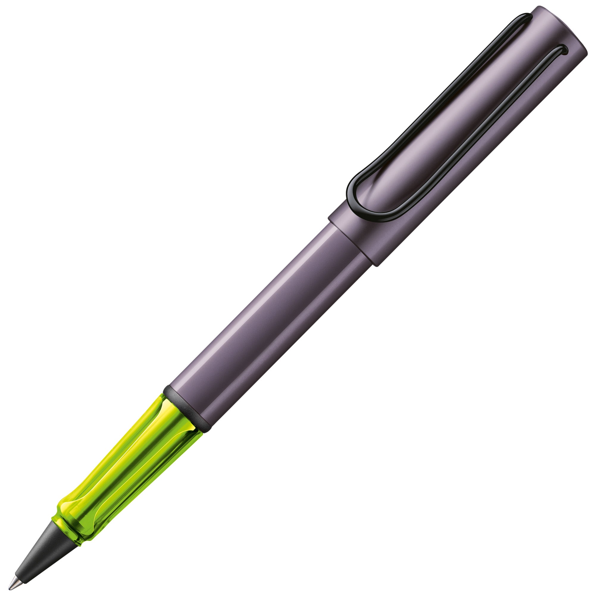 LAMY AL-star aubergine Rollerball pen - Special Edition 2025