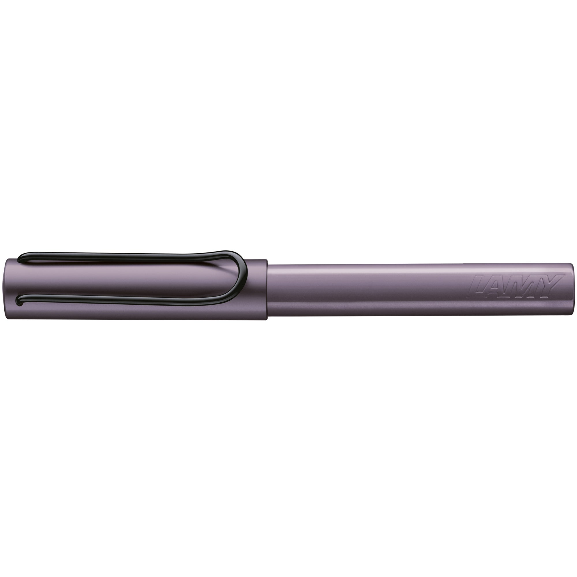 LAMY AL-star aubergine Rollerball pen - Special Edition 2025