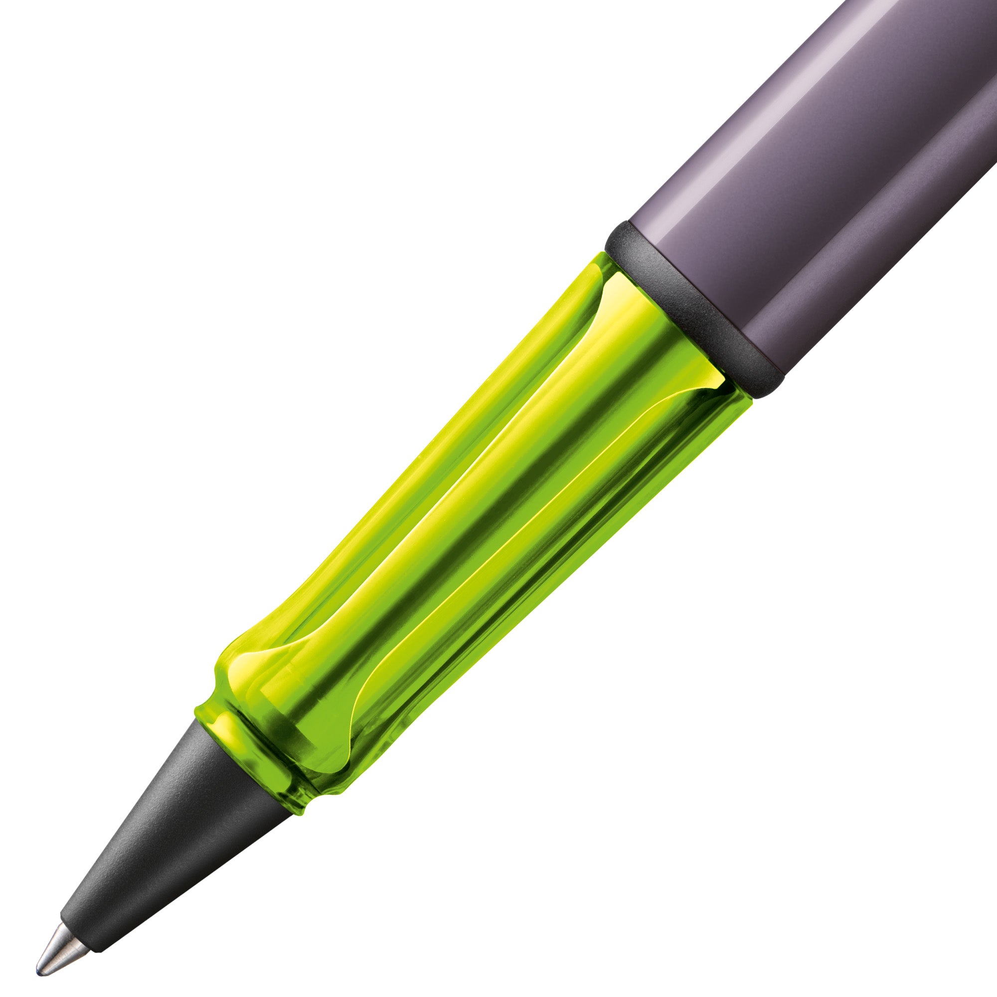 LAMY AL-star aubergine Rollerball pen - Special Edition 2025