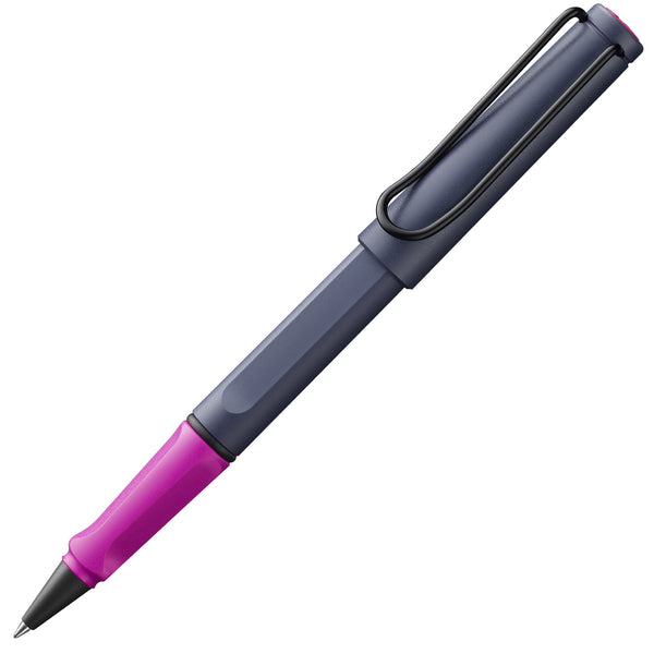 LAMY safari pink cliff rollerball pen - Special Edition 2024