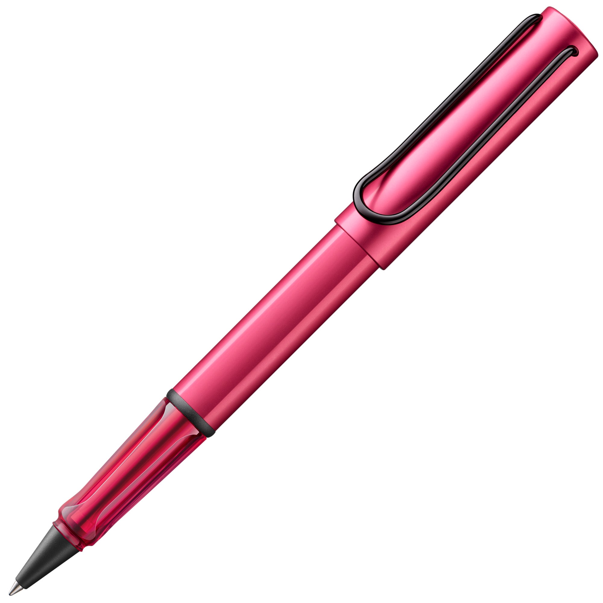 lamy al-star fiery rollerball pen special edition 2024