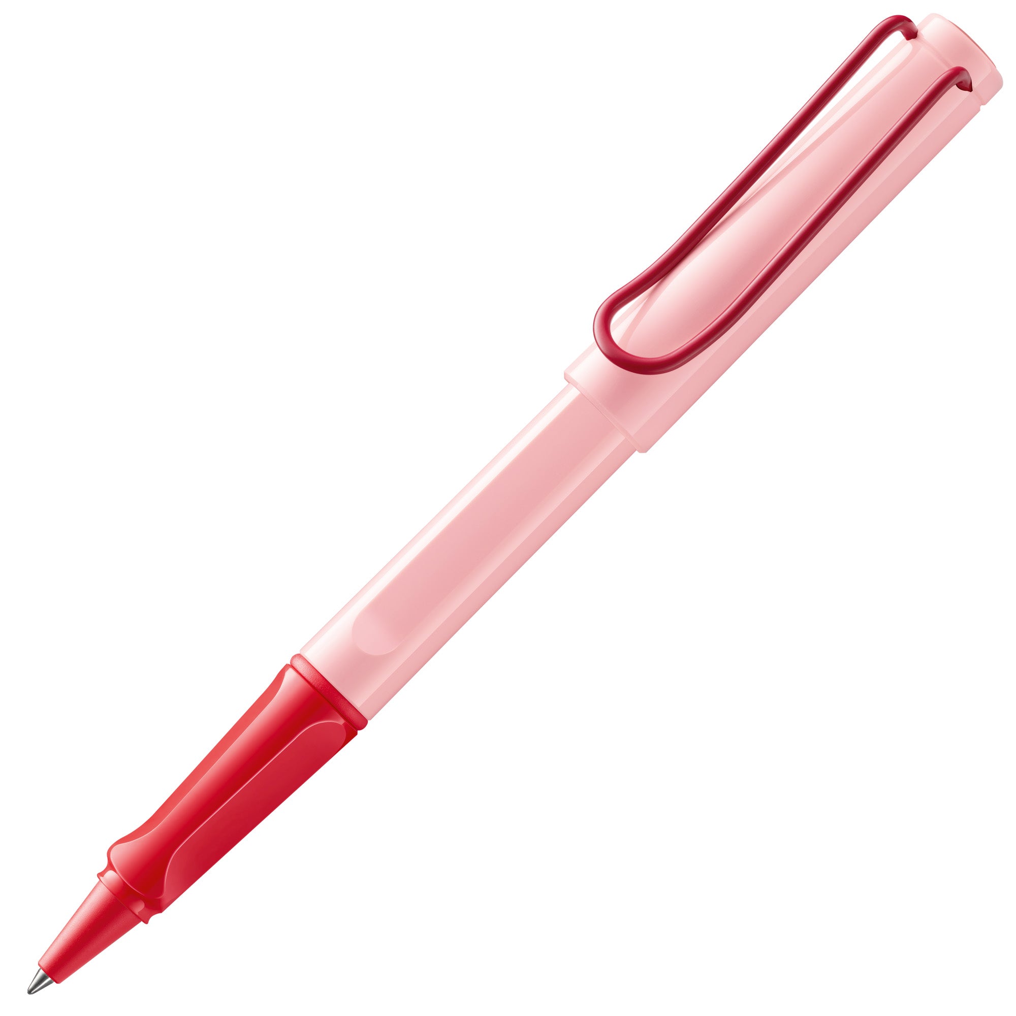 LAMY safari cherry blossom rollerball pen Special Edition