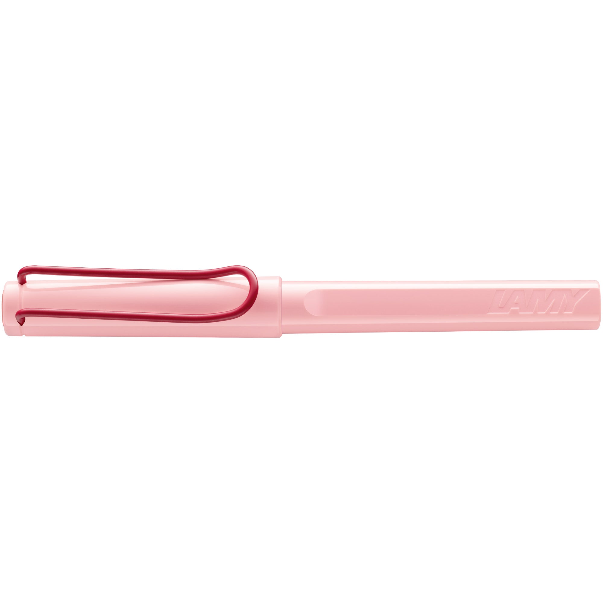 LAMY safari cherry blossom rollerball pen - Special Edition