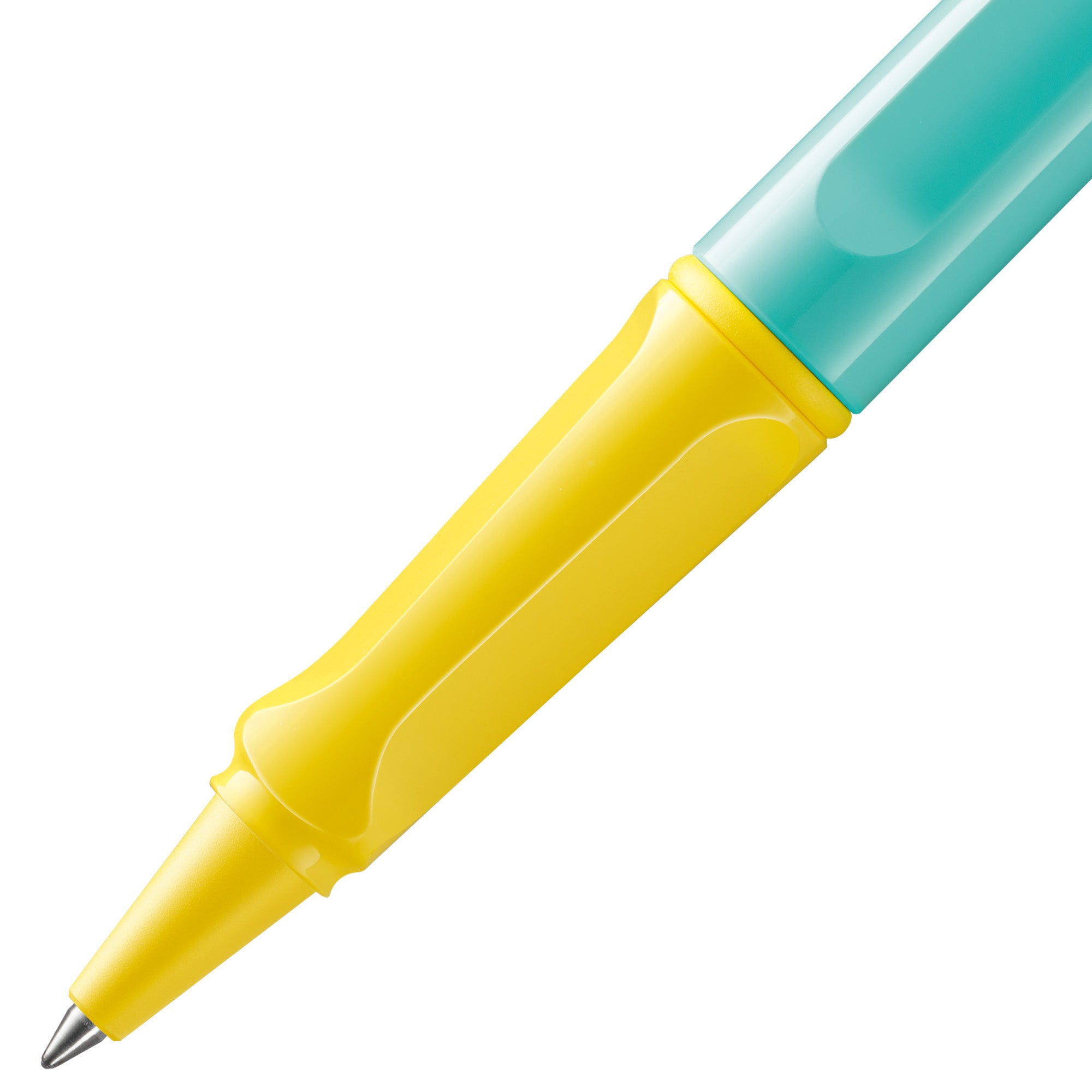 LAMY safari pina colada rollerball pen - Special Edition