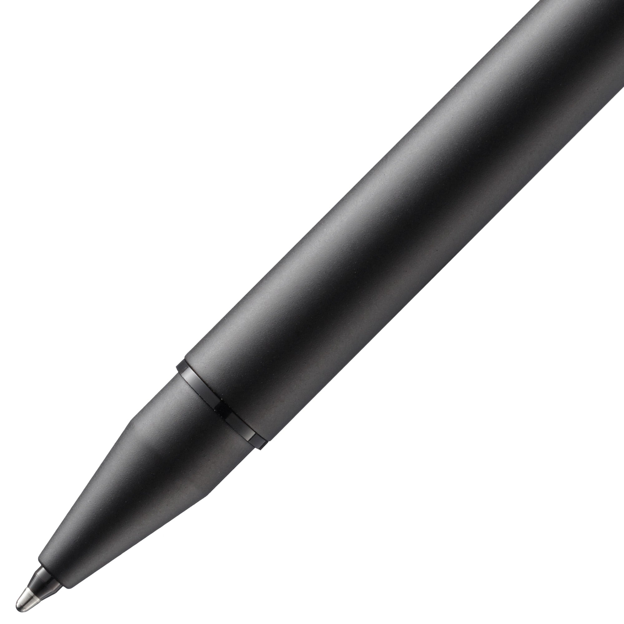 LAMY cp 1 twin pen black