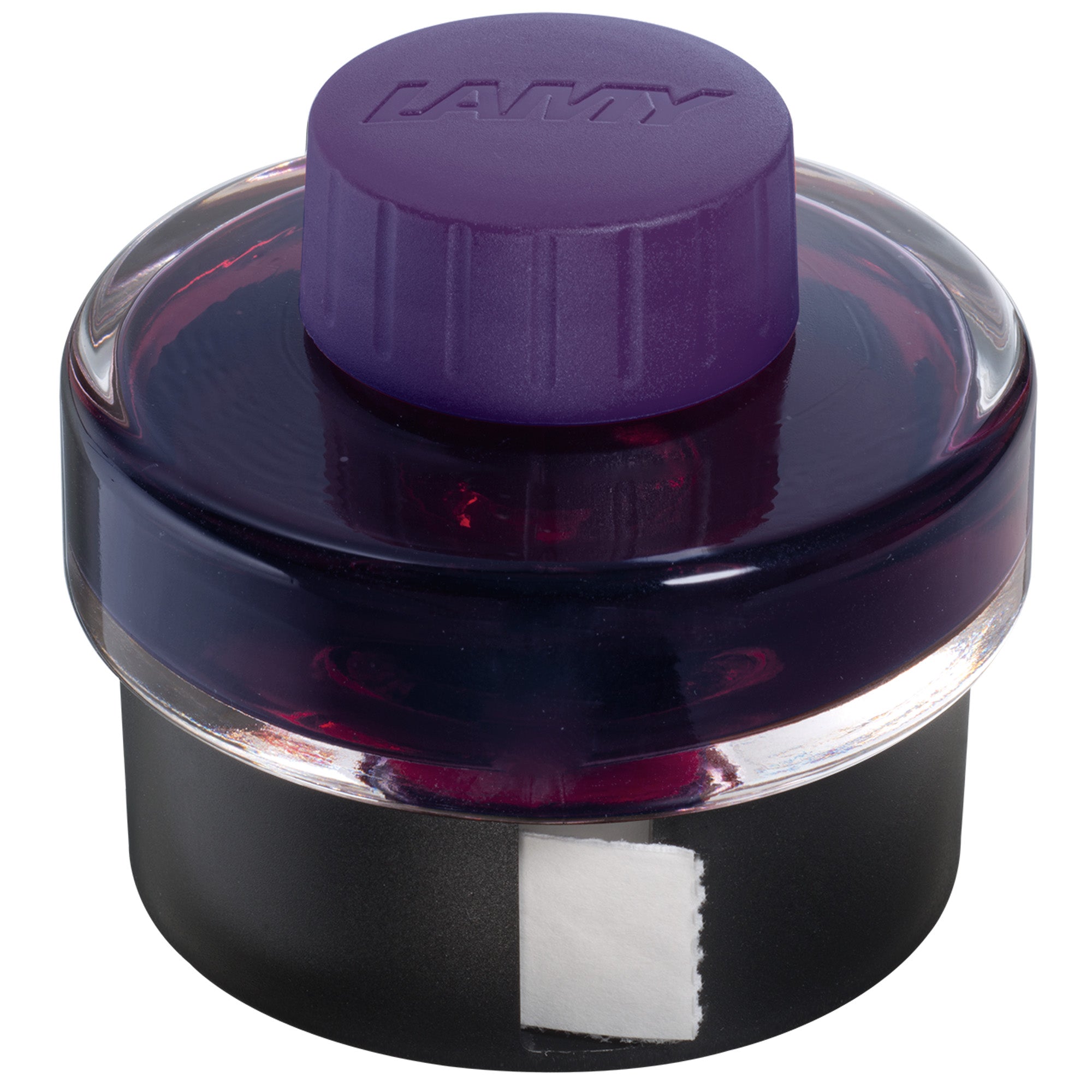 LAMY T52 Bottled Ink dark lilac - 50ml