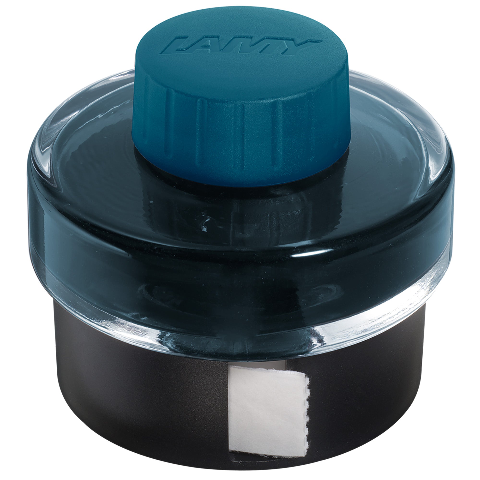 LAMY T52 Bottled Ink Petrol - 50ml
