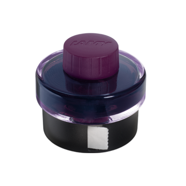LAMY T52 bottled ink blackberry- 50ml - special edition 2024