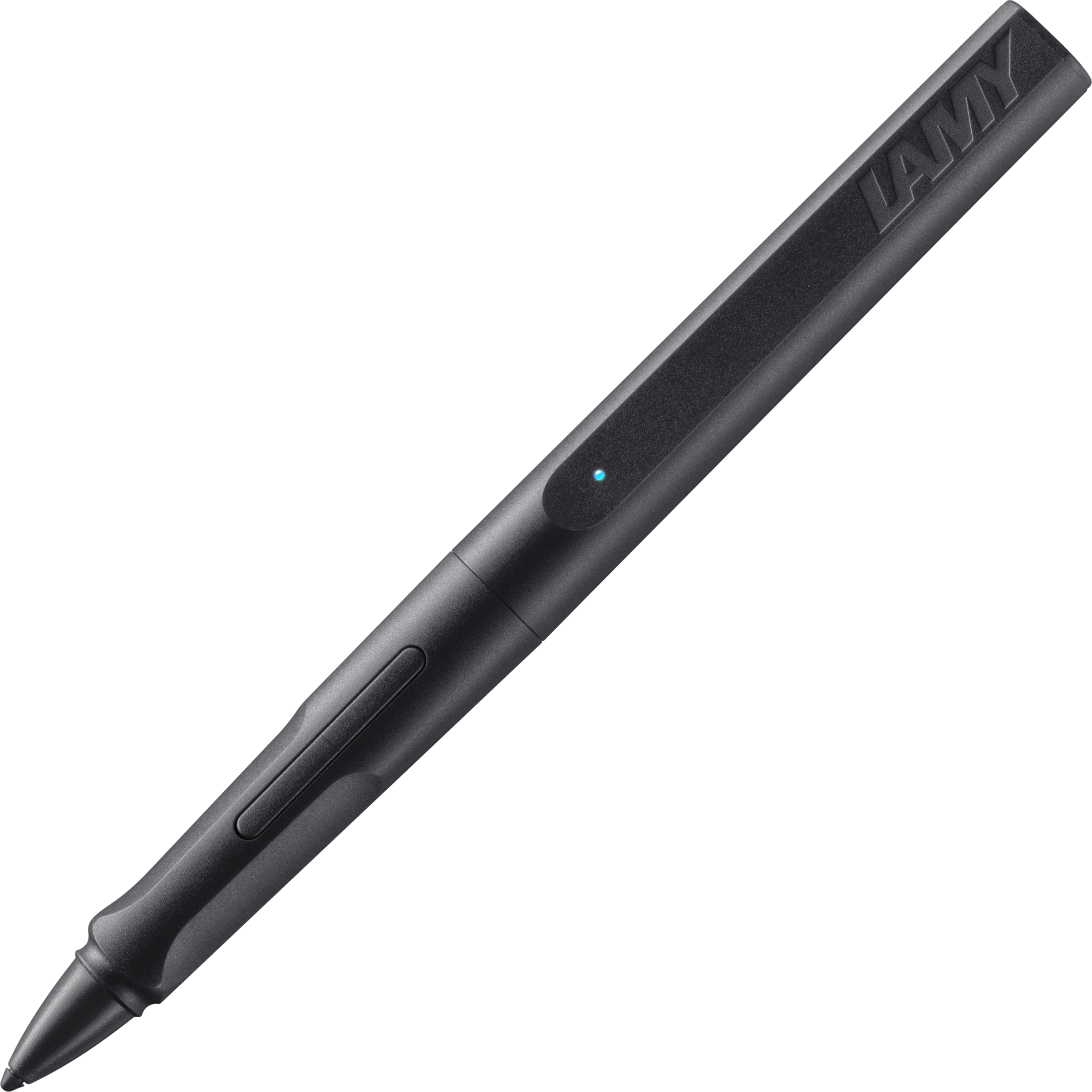 LAMY safari note+ Digital Writing for iPad - All black matt
