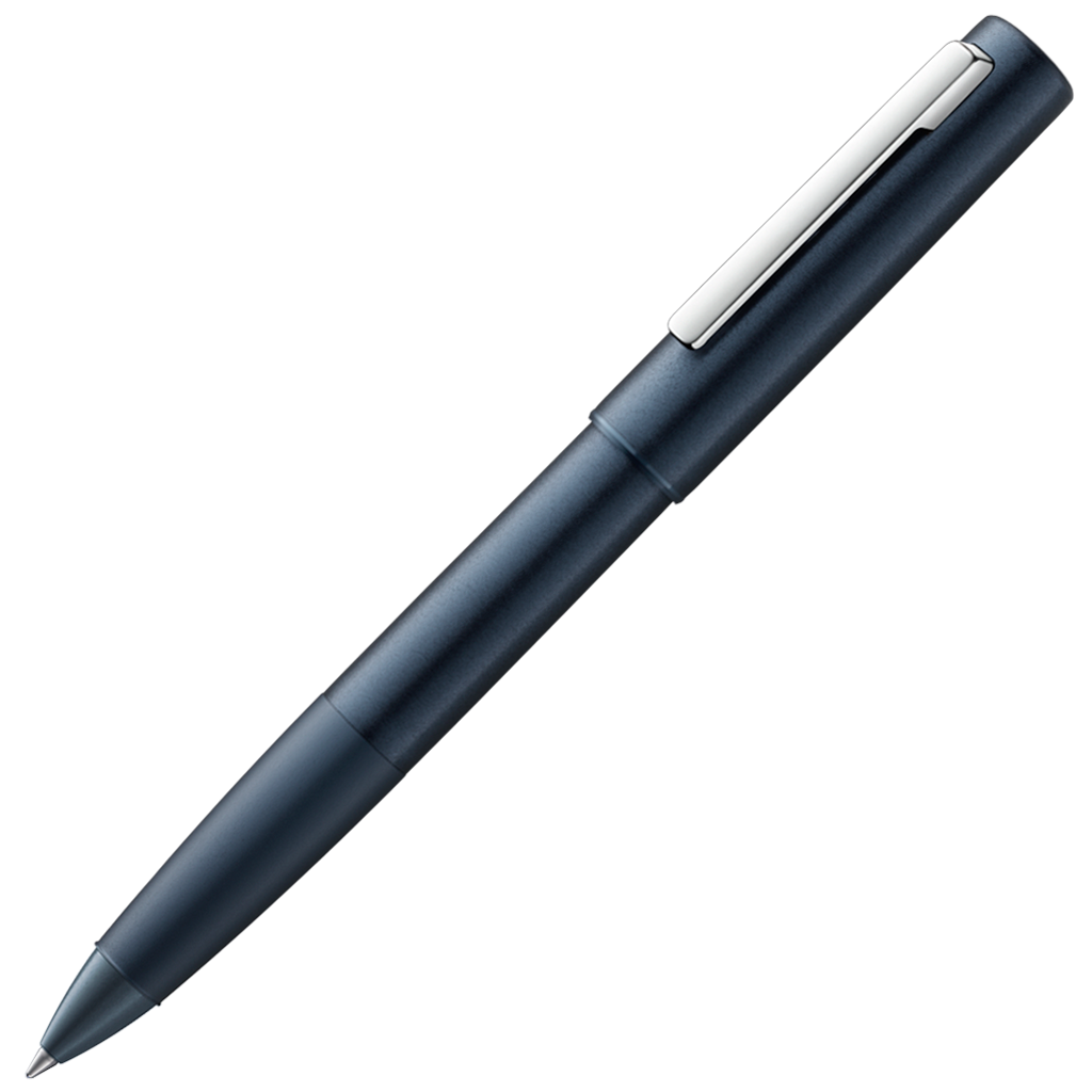 LAMY aion deep darkblue Rollerball pen - Special Edition 2023