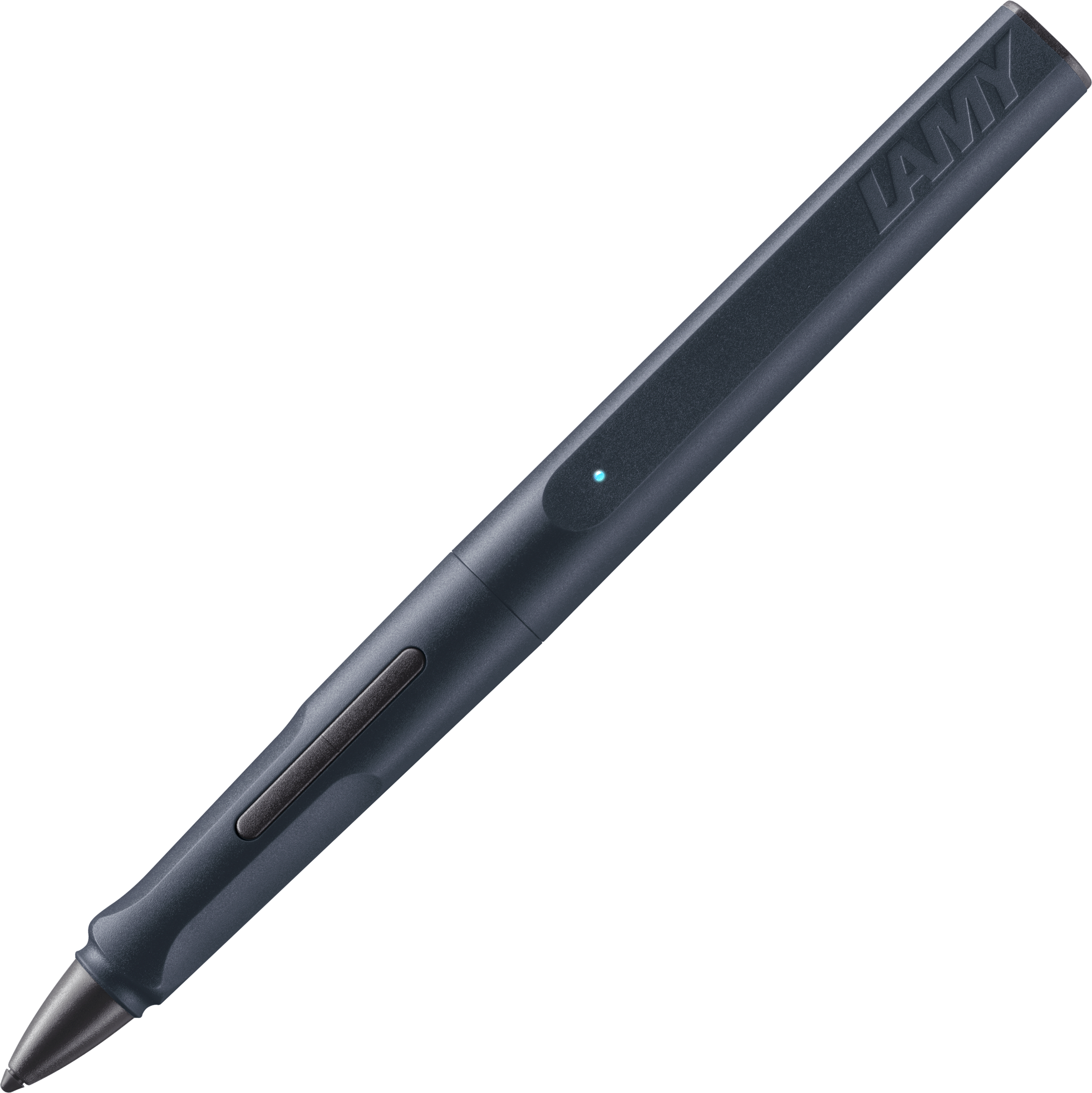 LAMY safari note+ Digital Writing for iPad - Steel black matt