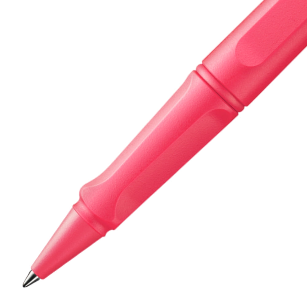LAMY safari sunset rollerball pen - Special Edition 2025