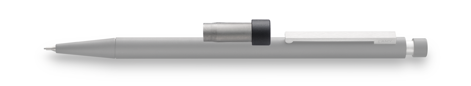 LAMY cp1 push button