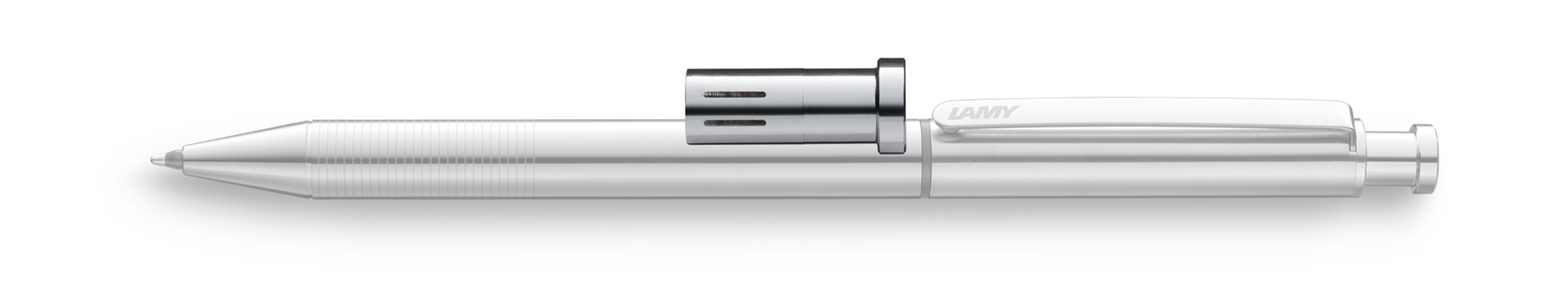 LAMY st push button