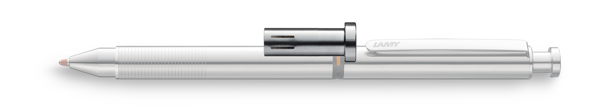 LAMY st push button
