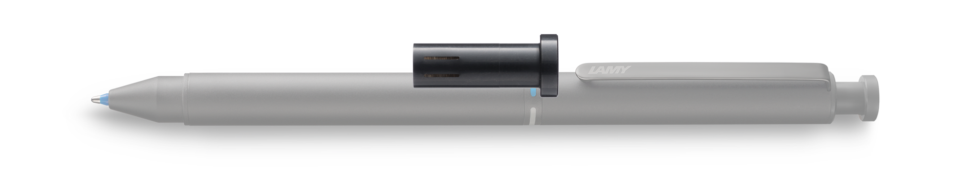 LAMY st push button