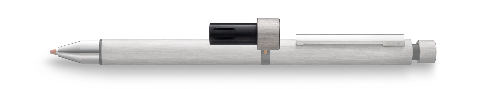 LAMY cp1 push button