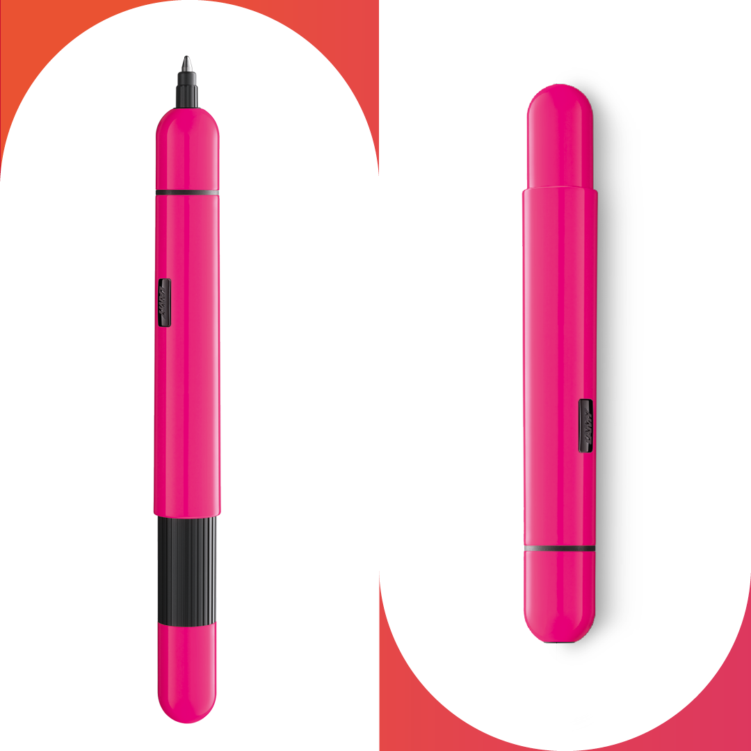 LAMY pico neon pink Ballpoint pen