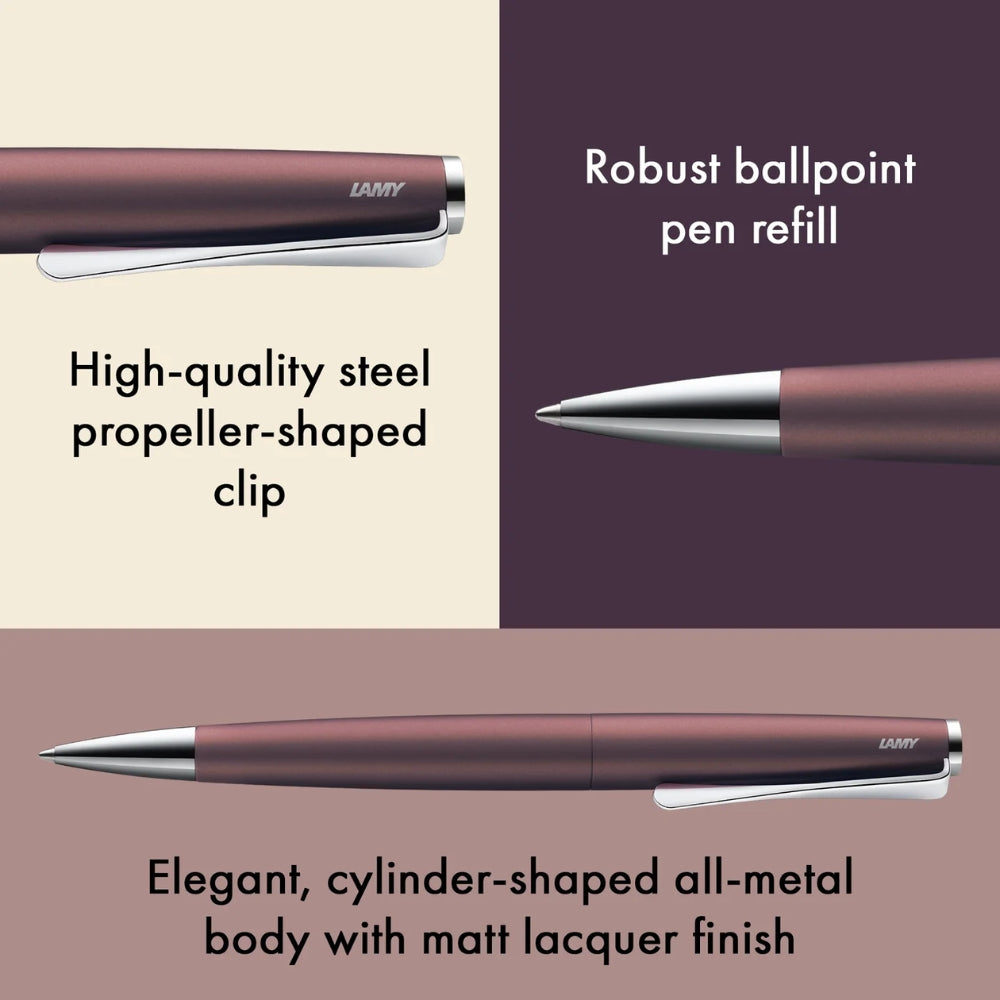 LAMY studio orion-matt Ballpoint pen - Special Edition 2025