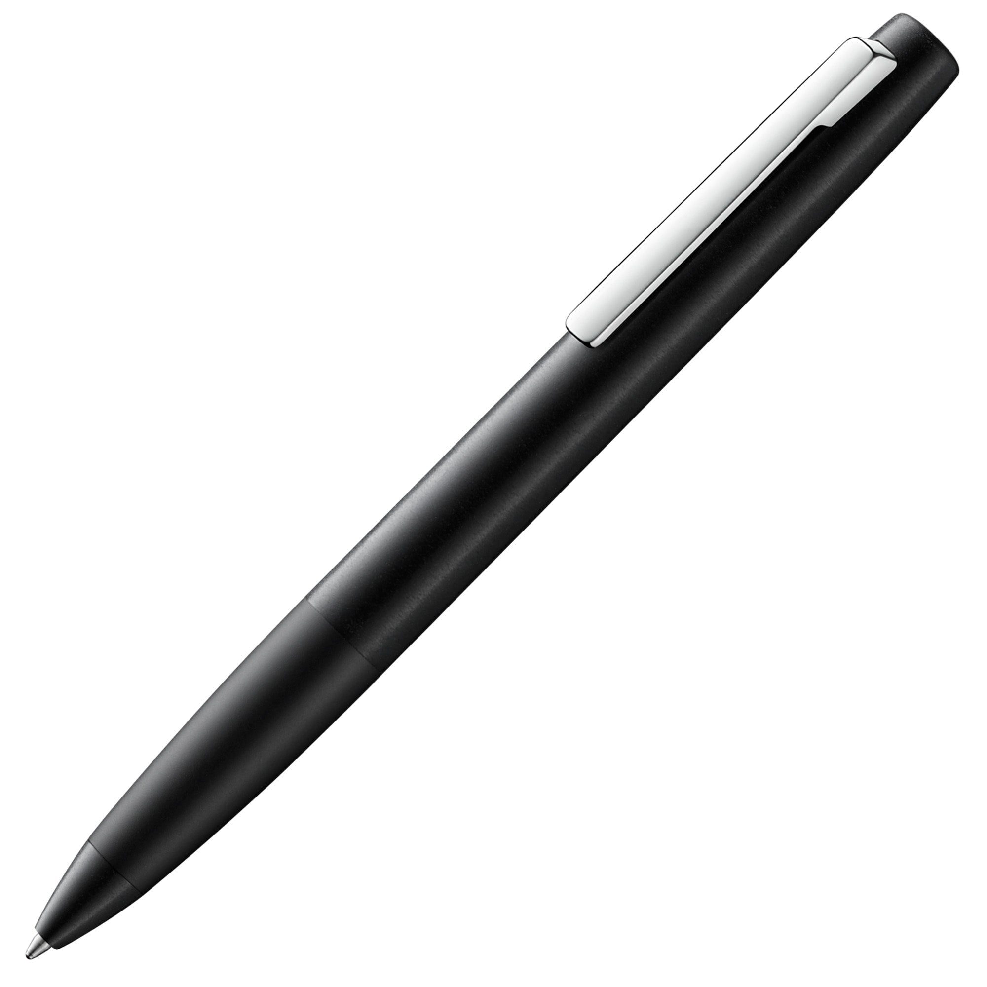 LAMY aion black Ballpoint pen