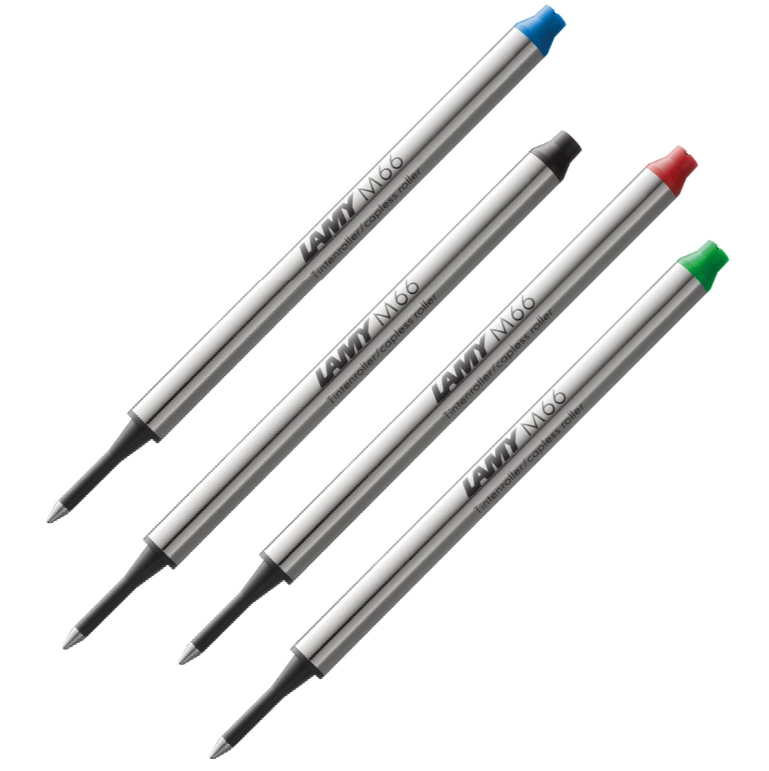 LAMY M66 rollerball refill