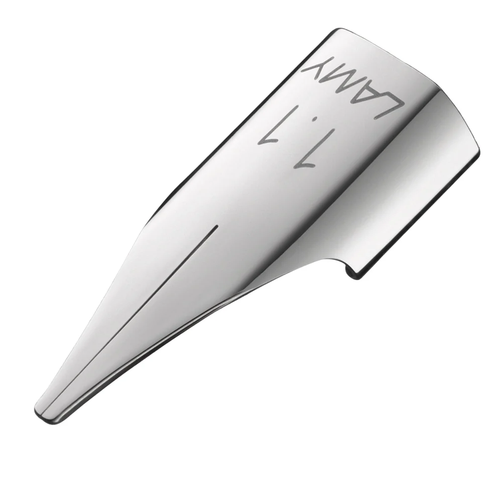 LAMY Z50 stainless steel calligraphy nib