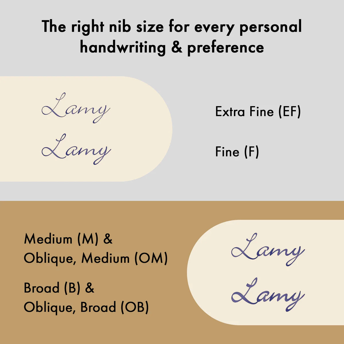 LAMY dialog 3 Palladium Fountain pen