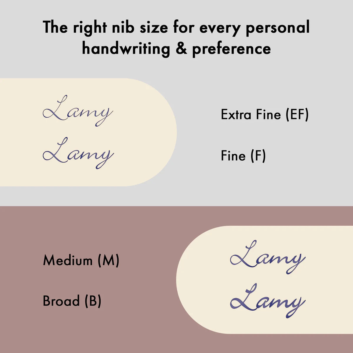 LAMY dialog cc darkblue fountain pen