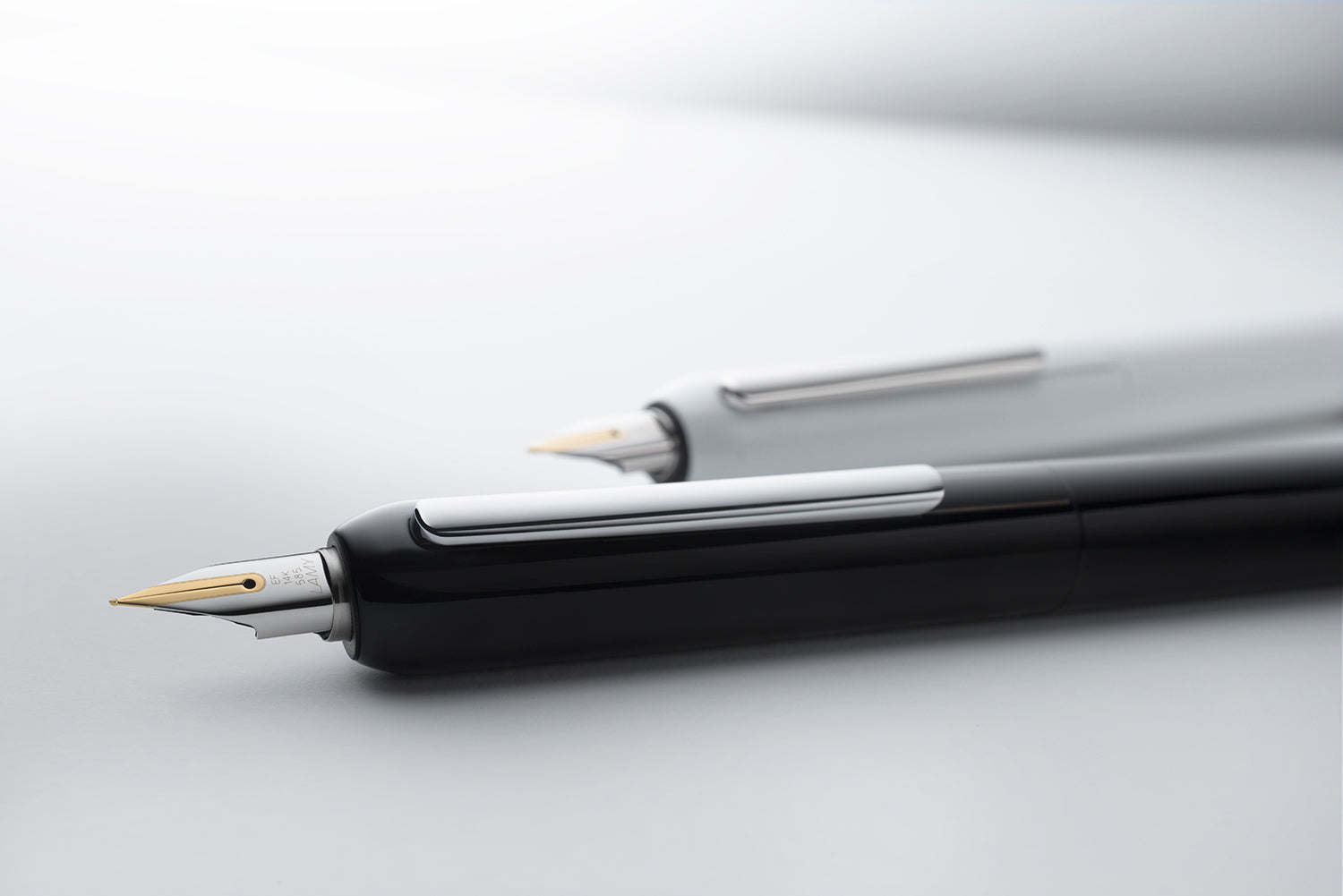 LAMY dialog 3 pianoblack Fountain pen