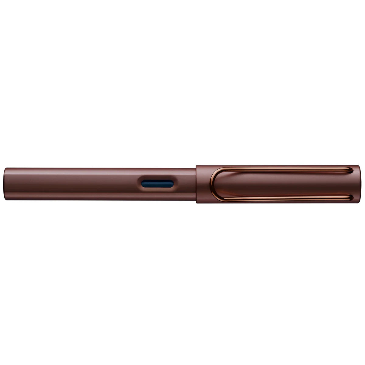 LAMY Lx marron Reservoarpenna