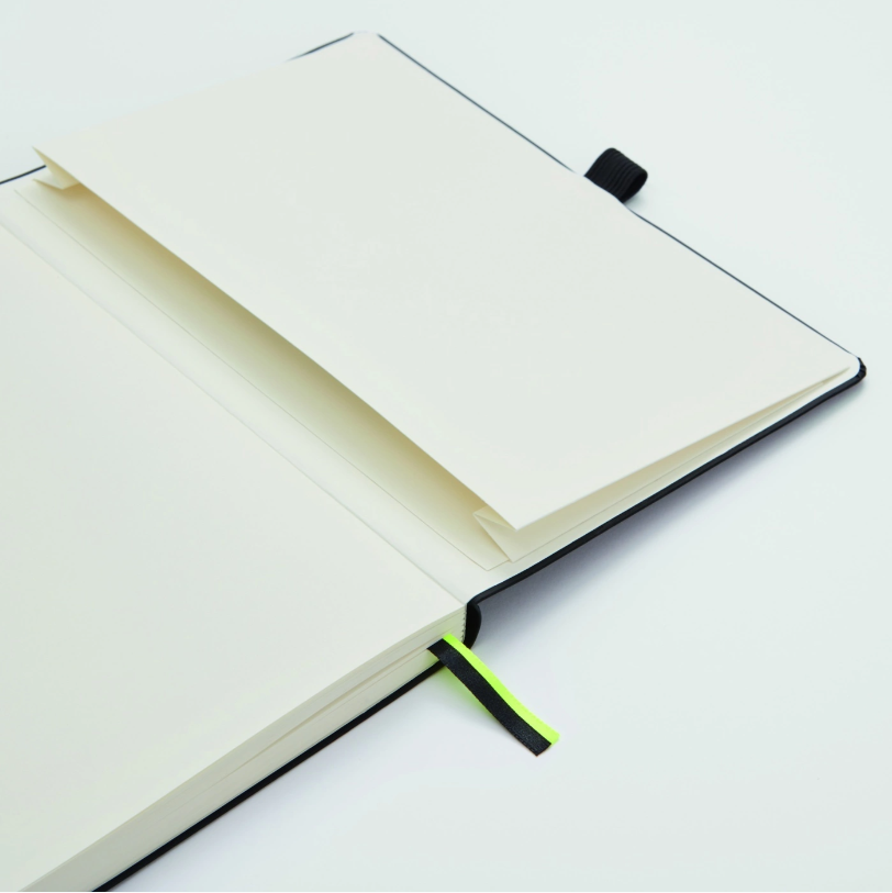 LAMY Softcover Notebook Pink