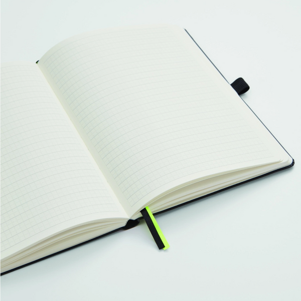 LAMY Softcover Notebook Black
