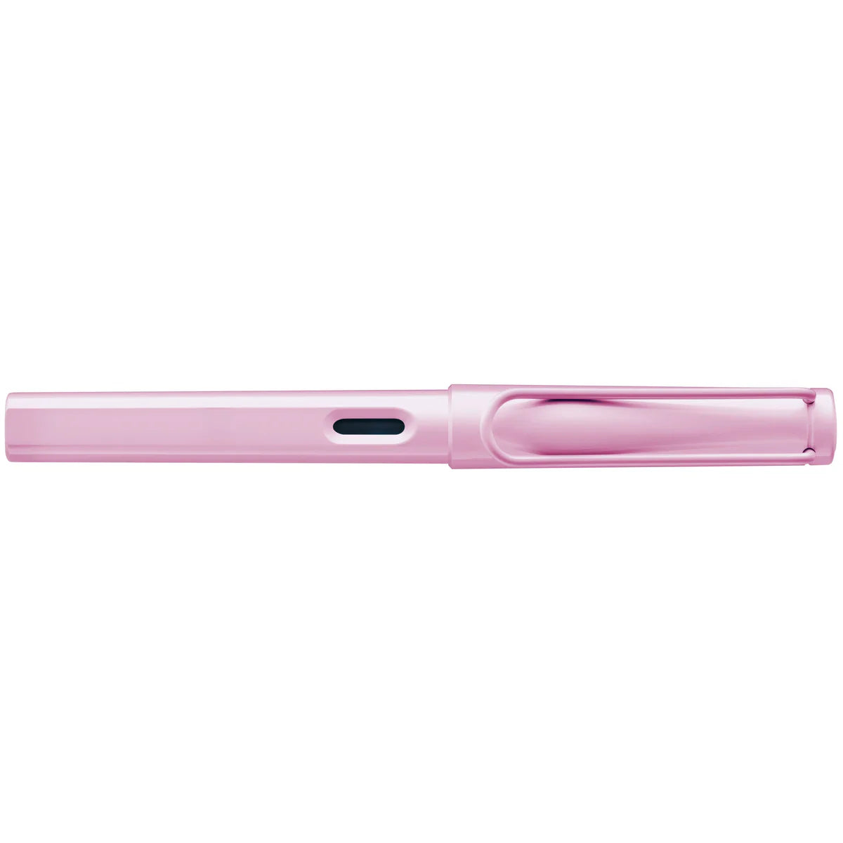 LAMY safari light rose reservoarpenna