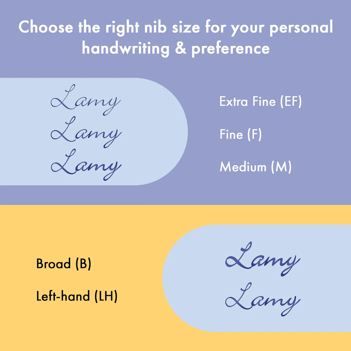 LAMY safari sunset reservoarpenna – Specialutgåva 2025