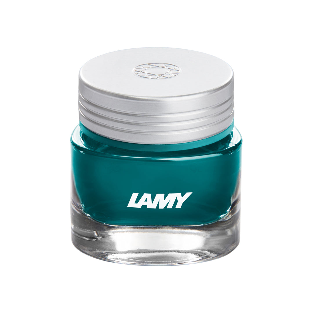 LAMY T53 Crystal Ink Amazonite 30ml