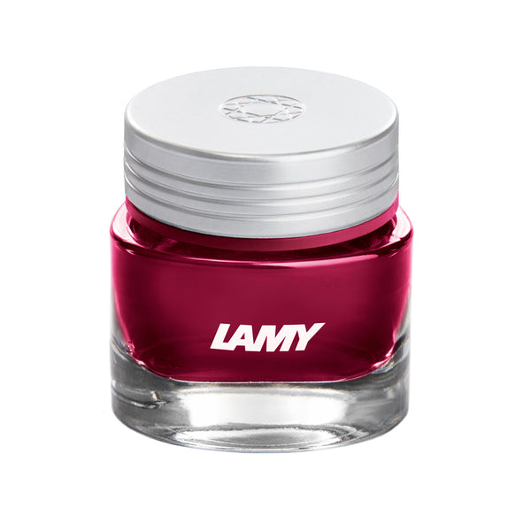 LAMY T53 Crystal Ink Ruby 30ml