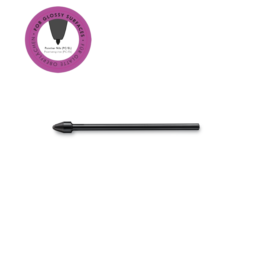 LAMY Z107 EMR tip (glossy surfaces)